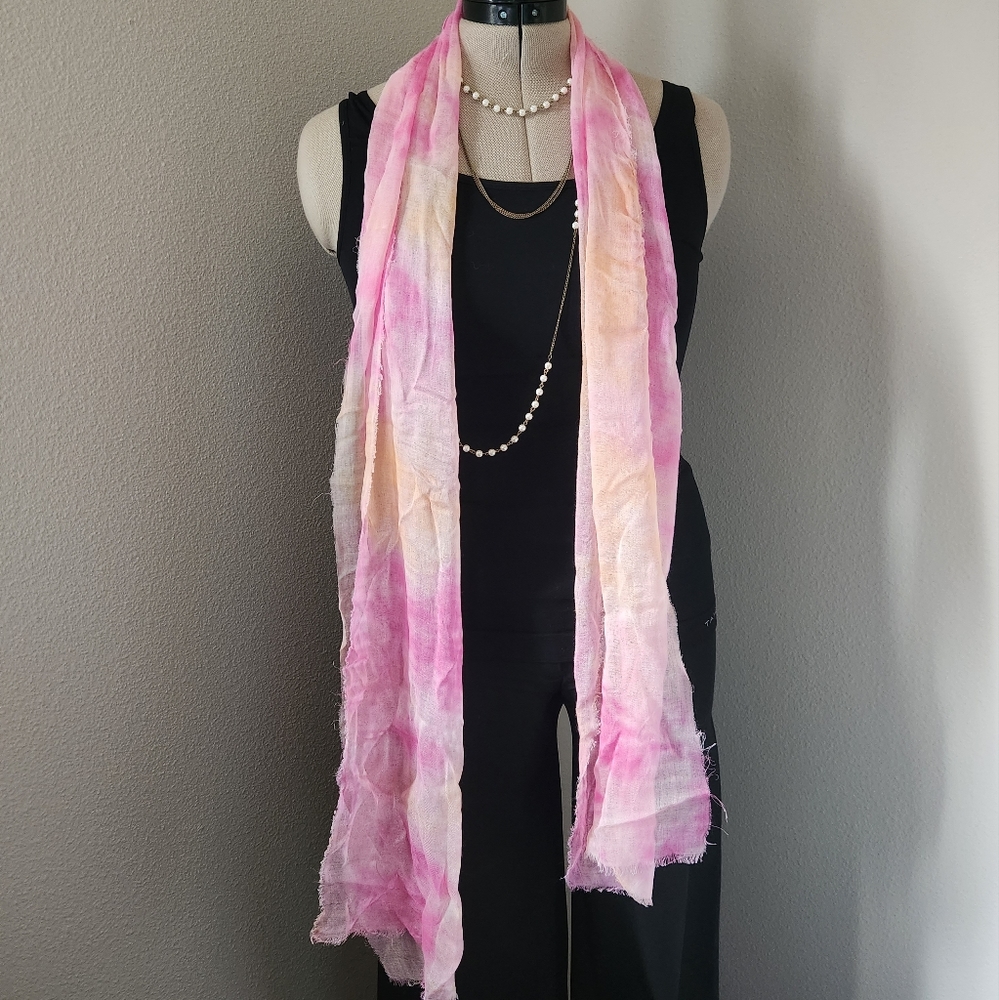 Multiple scarves!! - Picture 6 of 14